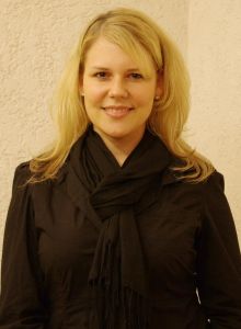 Alena Thönges