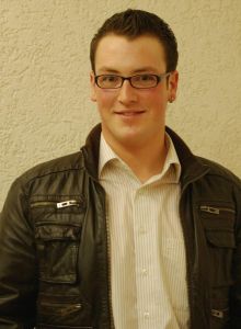 Sebastian Ebeling