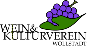 Das Wappen des Weinvereins Das Wappen des Weinvereins