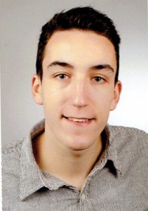 Patrick Eickhoff