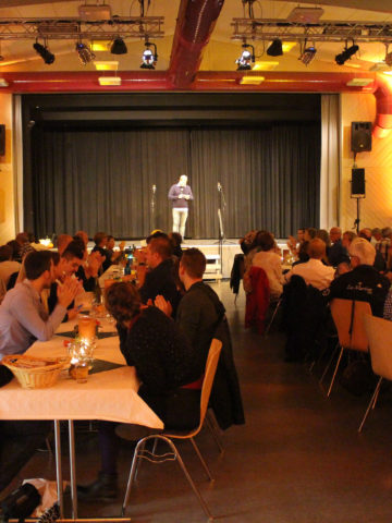 Bilder: Kultur im Oktober 2017