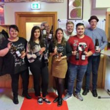 Weihnachtsfeier 2019-1
