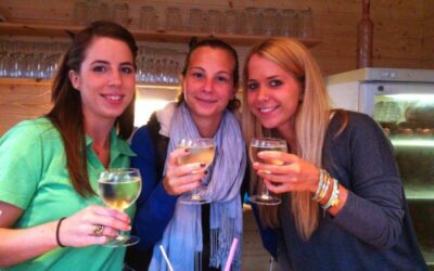 Weinfest 2013