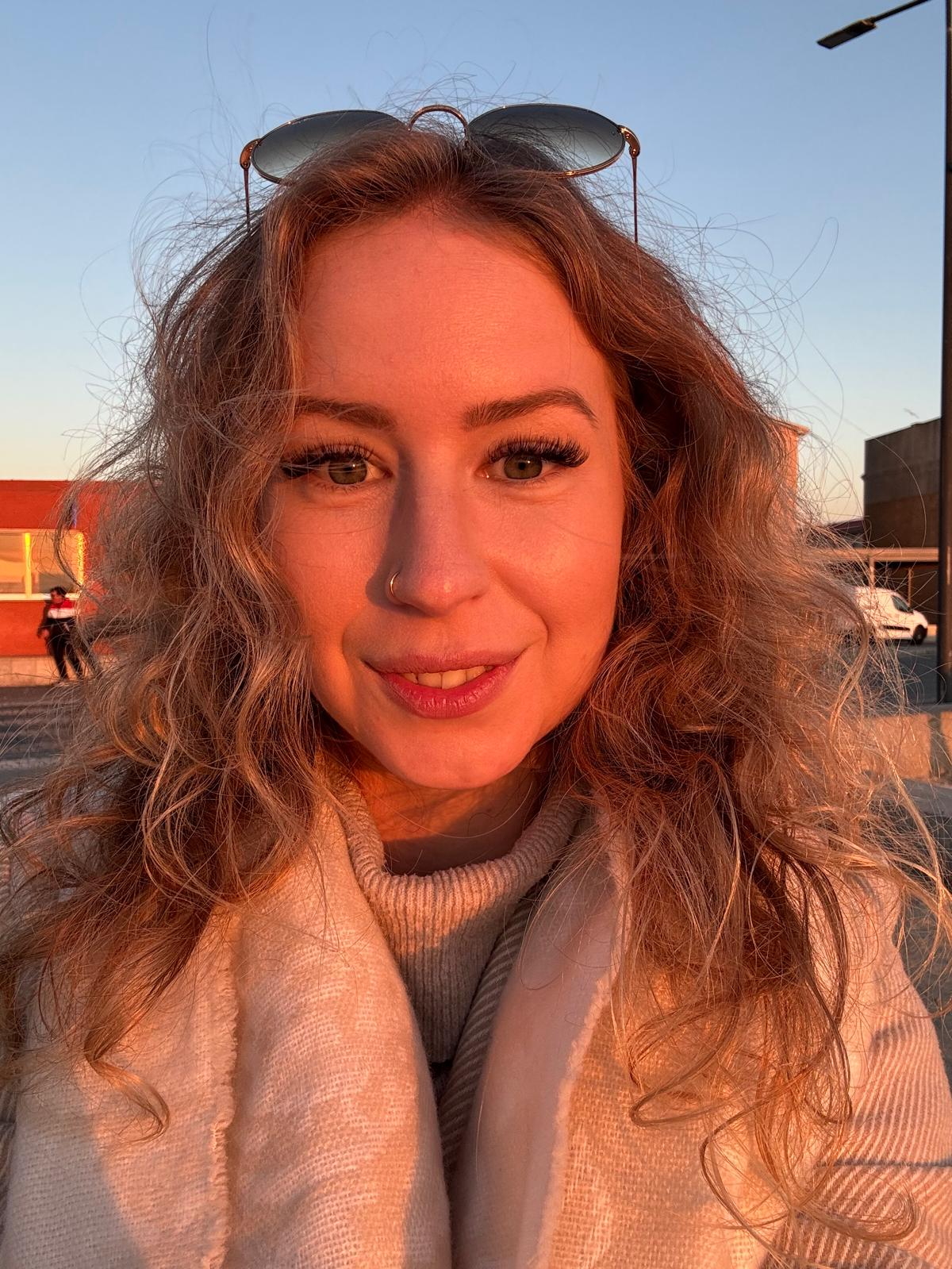 Melanie