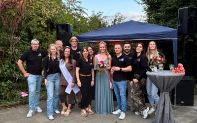 Wein verbindet – ein Fest voller Genuss und Gemeinschaft in Wöllstadt