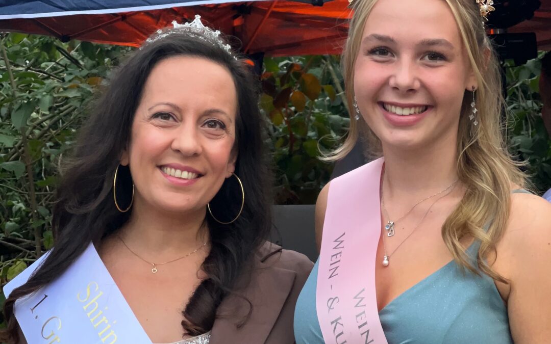 Bilder: Weinfest 2025