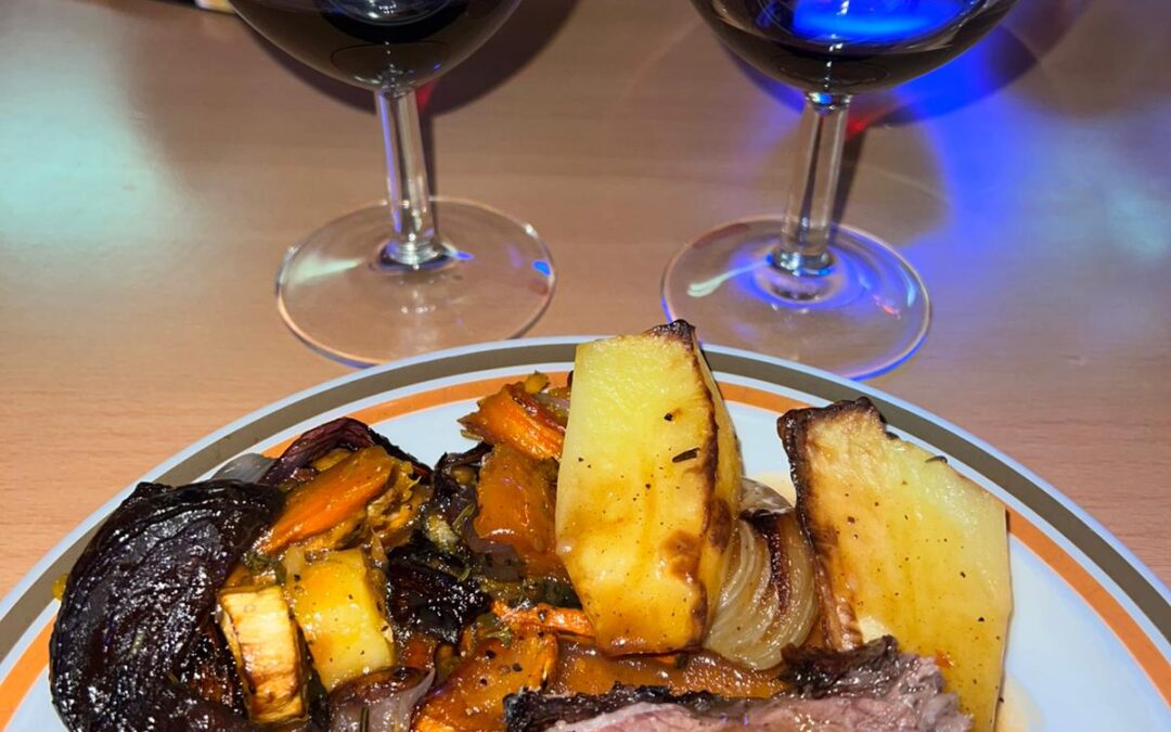 Bilder: Stammtisch Winterwärme 2025