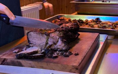 Wein trifft Winterwärme – Ein stimmungsvoller Vereinsabend des Wein- und Kulturvereins Wöllstadt