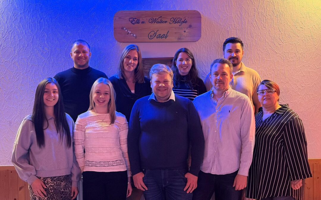 Gemeinschaft, Kultur und Wein: WKV blickt optimistisch nach vorn