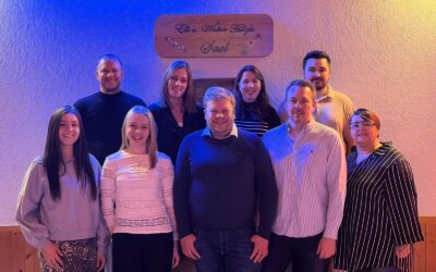 Gemeinschaft, Kultur und Wein: WKV blickt optimistisch nach vorn